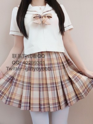 香草少女m(九尾狐狸m) - 思春的学妹_005