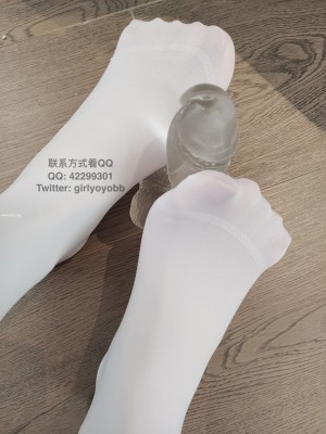 香草少女m(九尾狐狸m) - 思春的学妹_026