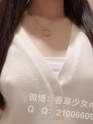 香草少女m(九尾狐狸m) - 商城楼道_019