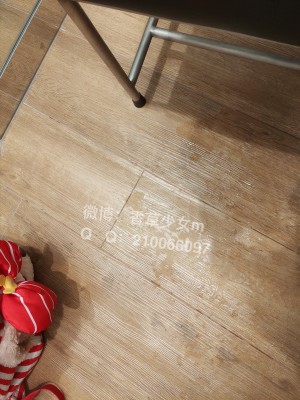 香草少女m(九尾狐狸m) - 商城楼道_033