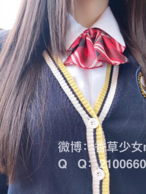 香草少女m(九尾狐狸m) - 阳台_014