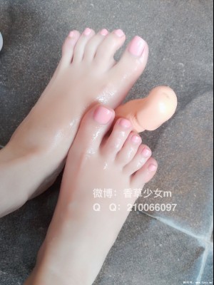 香草少女m(九尾狐狸m) - 阳台_029