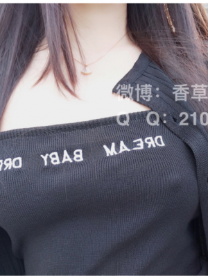 香草少女m(九尾狐狸m) - 野外露出_002