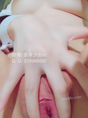 香草少女m(九尾狐狸m) - 爱宕犬_005