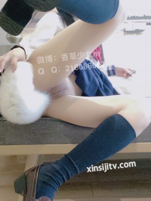 香草少女m(九尾狐狸m) - 巫女_059