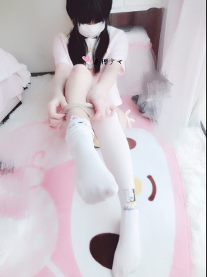 香草少女m(九尾狐狸m) - 巫女_117