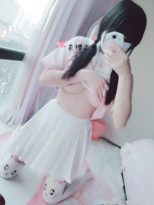 香草少女m(九尾狐狸m) - 巫女_144