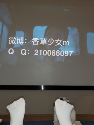 香草少女m(九尾狐狸m) - 私人电影院_024