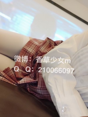 香草少女m(九尾狐狸m) - 私人电影院_026