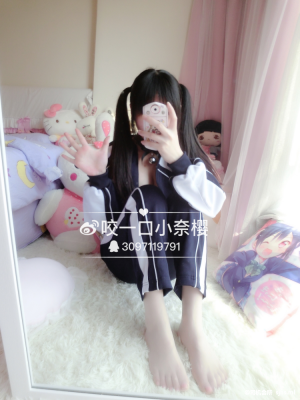 香草少女m(九尾狐狸m) - 小草莓_006