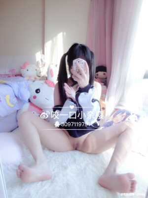 香草少女m(九尾狐狸m) - 小草莓_016