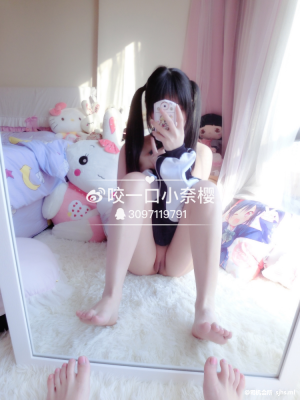 香草少女m(九尾狐狸m) - 小草莓_023