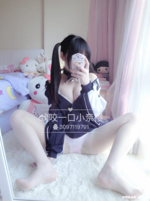 香草少女m(九尾狐狸m) - 小草莓_037