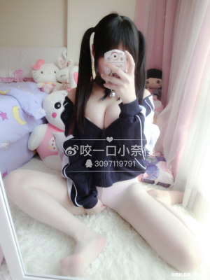 香草少女m(九尾狐狸m) - 小草莓_038