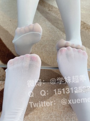 香草少女m(九尾狐狸m) - 性感可爱学生_033