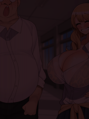 [ハムスターの煮込み (もつあき)] オタクに都合が良すぎるギャル_268
