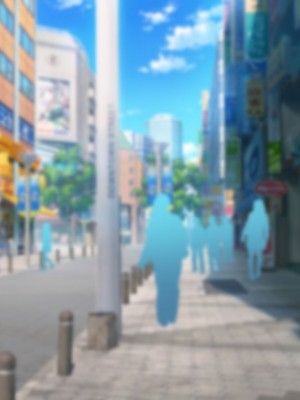 [ハムスターの煮込み (もつあき)] オタクに都合が良すぎるギャル_639