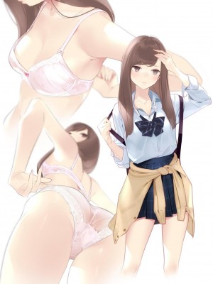 [ゼログラフィティ (天三月)] Appealingirls04R[DL版]_06