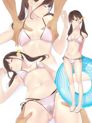 [ゼログラフィティ (天三月)] Appealingirls04R[DL版]_38