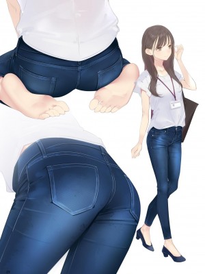 [ゼログラフィティ (天三月)] Appealingirls04R[DL版]_50