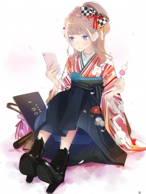 [ゼログラフィティ (天三月)] Appealingirls04R[DL版]_19