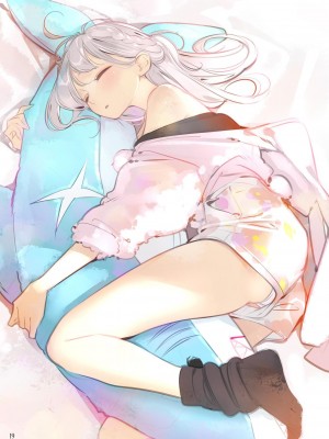 [ゼログラフィティ (天三月)] Appealingirls04R[DL版]_20