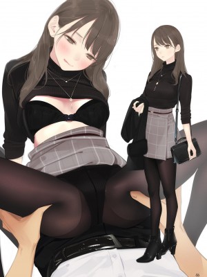 [ゼログラフィティ (天三月)] Appealingirls04R[DL版]_47