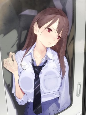 [ゼログラフィティ (天三月)] Appealingirls04R[DL版]_09