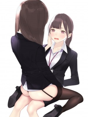 [ゼログラフィティ (天三月)] Appealingirls04R[DL版]_45