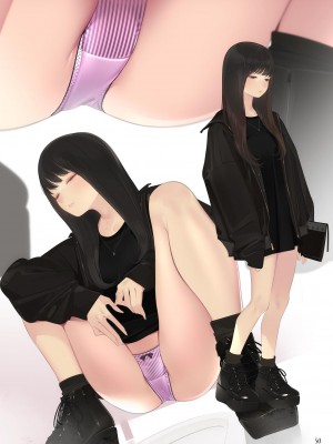 [ゼログラフィティ (天三月)] Appealingirls04R[DL版]_51