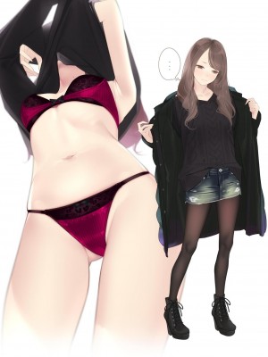 [ゼログラフィティ (天三月)] Appealingirls04R[DL版]_30