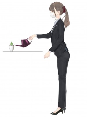 [ゼログラフィティ (天三月)] Appealingirls04R[DL版]_44