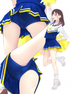 [ゼログラフィティ (天三月)] Appealingirls04R[DL版]_31