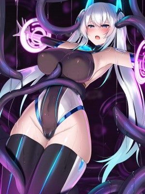 (C103) [黒イ都 (黒井弘騎、九反)] Celestial Extasy [巨型金属机器人全自动汉化]_052