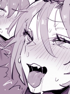 [ぽりうれたん] 腕自慢のシーフ姉妹_1