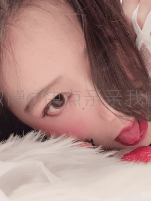 快点亲亲我吖 - 草莓白丝_056