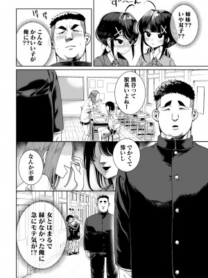 [カマボコ工房 (釜ボコ)] 双子メスガキ 熊系ちんぽをいただく [DL版]_002