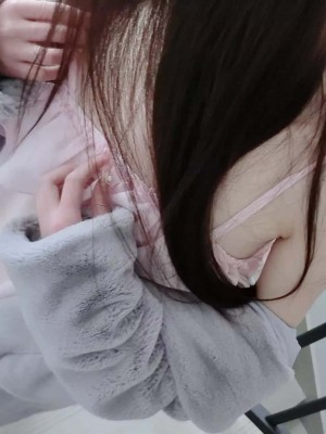 萌兰酱(萌小兔 草莓味兰兰) -&nbsp;&nbsp;双人楼道露出_039