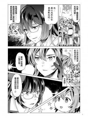 [相原乙女 (にょりこ)] 雪風改ニはナシですか？ (艦隊これくしょん -艦これ-) [吸住没碎个人汉化] [DL版]_06