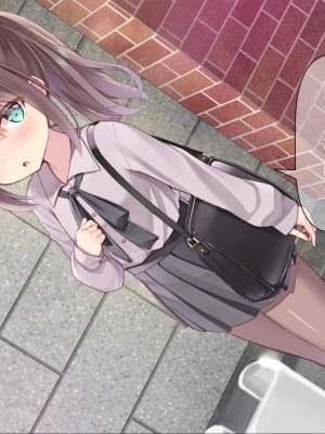 [ももいろたんざく (天壌りゅか)] ちっちゃい先生に恋してる [甜族星人委托汉化]_062