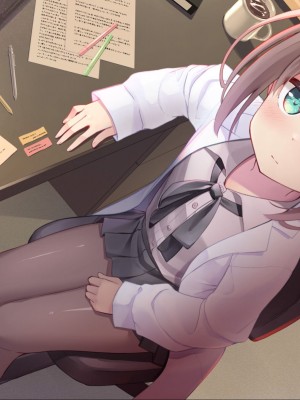 [ももいろたんざく (天壌りゅか)] ちっちゃい先生に恋してる [甜族星人委托汉化]_155