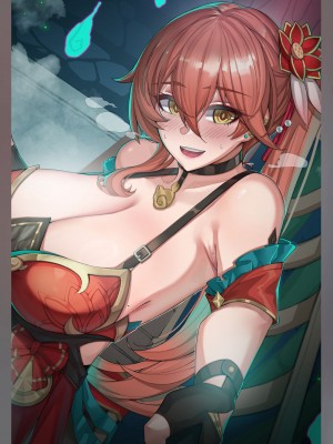 [ctrlz77] Guinaifen (崩壊：スターレイル) [中国語] [無修正]_078