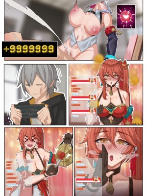 [ctrlz77] Guinaifen (崩壊：スターレイル) [中国語] [無修正]_072