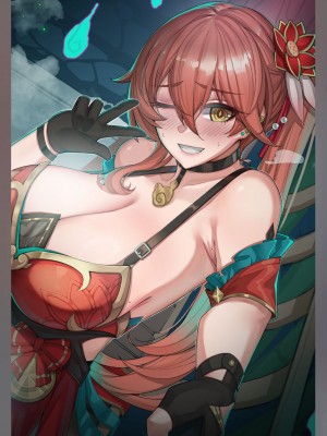 [ctrlz77] Guinaifen (崩壊：スターレイル) [中国語] [無修正]_080