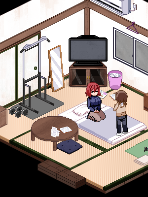 [ドージンオトメ] あまえんぼ冬 (CG) [無修正]_0156_1_Kagami1_6