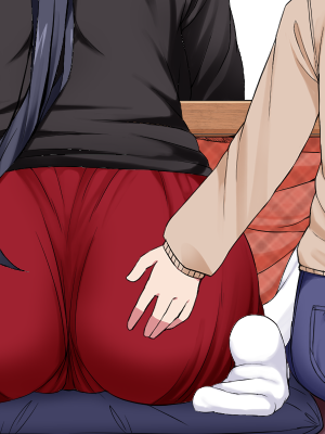 [ドージンオトメ] あまえんぼ冬 (CG) [無修正]_0390_1_Miyuki3A_0001