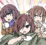 [ドージンオトメ] あまえんぼ冬 (CG) [無修正]_1424_84_Diary_32