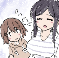 [ドージンオトメ] あまえんぼ冬 (CG) [無修正]_1481_84_Diary_89