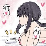 [ドージンオトメ] あまえんぼ冬 (CG) [無修正]_1484_84_Diary_92