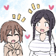 [ドージンオトメ] あまえんぼ冬 (CG) [無修正]_1488_84_Diary_96